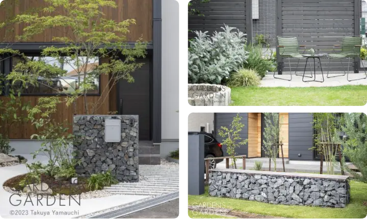 optionset4 住む人に寄り添い、カタチを変える家BOX(ボックス)のオプションセット4